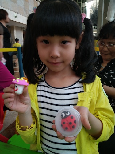 七月六日 澳门博彩
学院 B.D.服务社赴浙江自然博物馆环保小课堂小分队投稿3