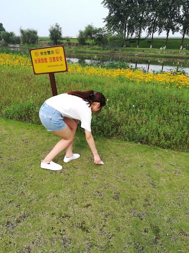 七月十四日 澳门博彩
西湖垃圾猎人小分队 钱塘江捡垃圾