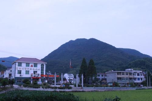 8月19日 澳门博彩
 浙西建德爱心支教小队 浙西风情 (2)