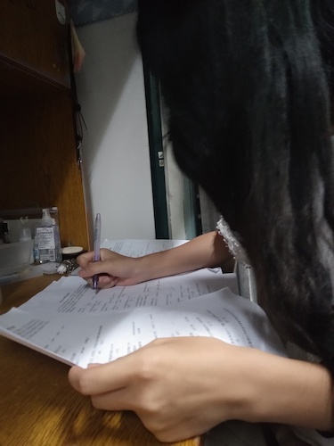 七月八日 澳门博彩
 生科院赴仓前社区室内甲醛含量检测社会实践小分队 调查问卷整理