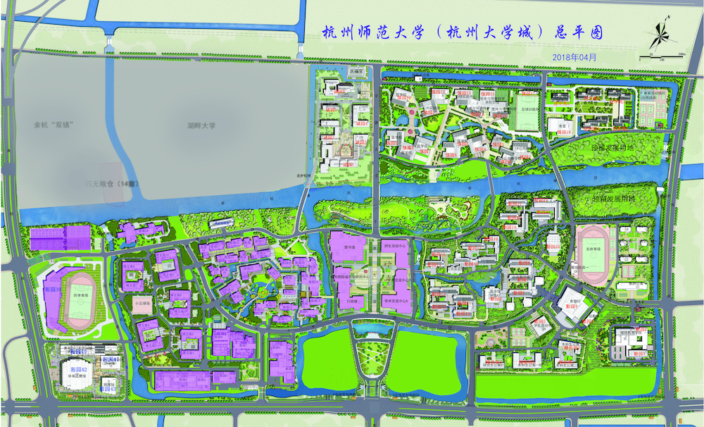 澳门博彩
仓前平面图