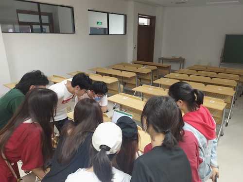6月29日 澳门博彩
 线上教学效率社会实践小分队 活动预热 (5)