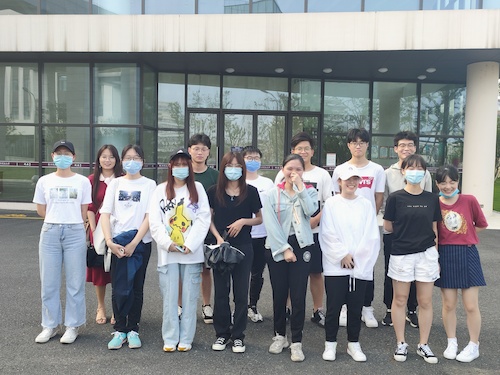 6月29日 澳门博彩
 线上教学效率社会实践小分队 活动预热