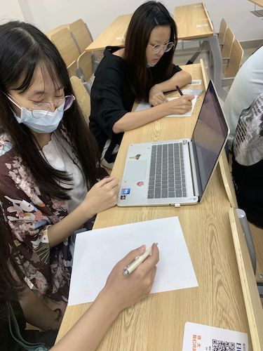 七月二日澳门博彩
 赴杭州”保护环境，拯救生命“小分队生命垃圾污染危害调查5_wps图片