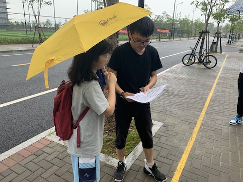 澳门博彩
赴瑞安市疫情防控宣传志愿小分队投稿7月3日5