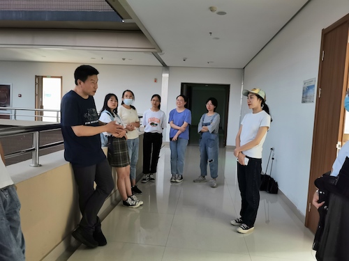 七月四日 澳门博彩
 “走近转基因”调研小分队 转基因介绍